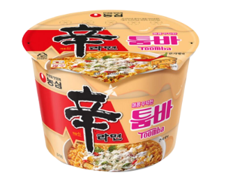 Nongshim